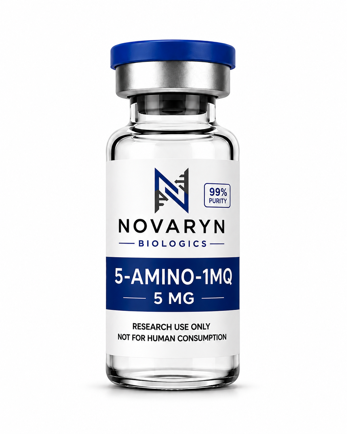 5-Amino-1MQ