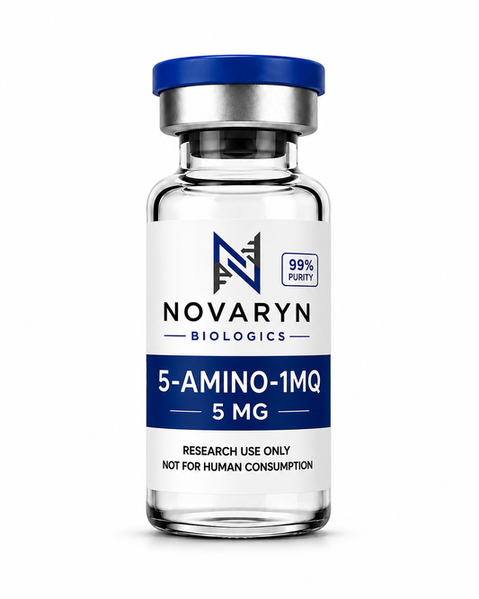 5-Amino-1MQ