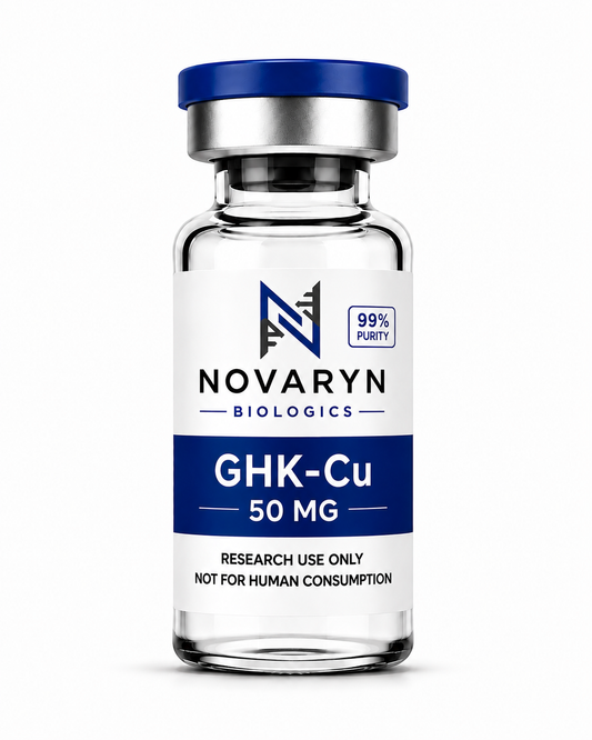 GHK-Cu
