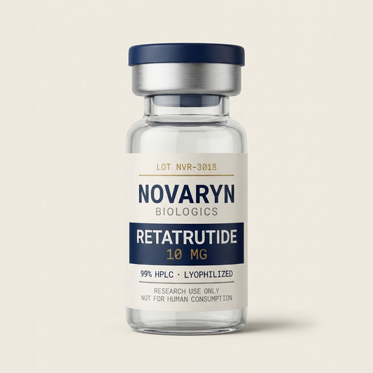 Retatrutide 10mg