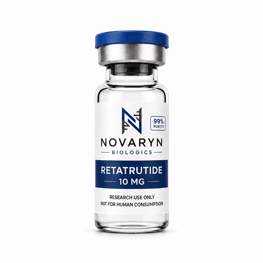 Retatrutide 10mg